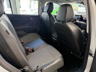 Volkswagen Tayron Life Autom., IQ Light 7-Sitzer AHK Navi - bilder 10