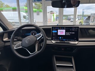 Volkswagen Tayron Life Autom., IQ Light 7-Sitzer AHK Navi - bilder 2