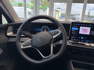 Volkswagen Tayron Life Autom., IQ Light 7-Sitzer AHK Navi - bilder 3