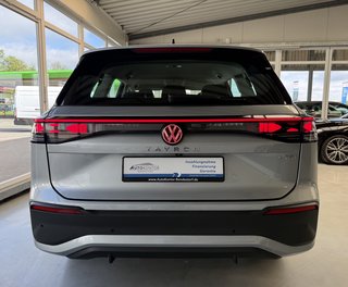 Volkswagen Tayron Life Autom., IQ Light 7-Sitzer AHK Navi - bilder 8