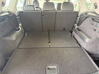 Volkswagen Tayron Life Autom., IQ Light 7-Sitzer AHK Navi - bilder 6