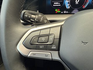 Volkswagen Tayron Life Autom., IQ Light 7-Sitzer AHK Navi - bilder 12