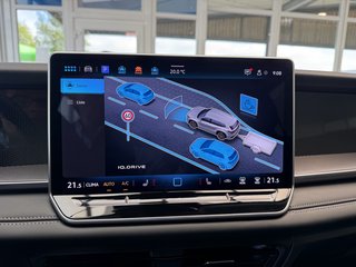 Volkswagen Tayron Life Autom., IQ Light 7-Sitzer AHK Navi - bilder 16