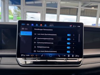 Volkswagen Tayron Life Autom., IQ Light 7-Sitzer AHK Navi - bilder 17
