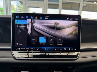 Volkswagen Tayron Life Autom., IQ Light 7-Sitzer AHK Navi - bilder 18