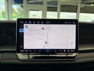 Volkswagen Tayron Life Autom., IQ Light 7-Sitzer AHK Navi - bilder 19