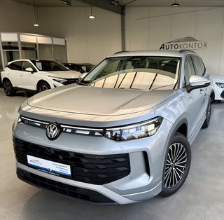 Volkswagen Tayron Life Autom., IQ Light 7-Sitzer AHK Navi - bilder 23
