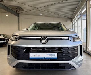 Volkswagen Tayron Life Autom., IQ Light 7-Sitzer AHK Navi - bilder 22