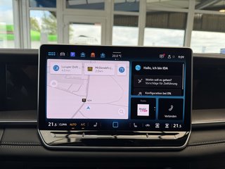 Volkswagen Tayron Life Autom., IQ Light 7-Sitzer AHK Navi - bilder 20