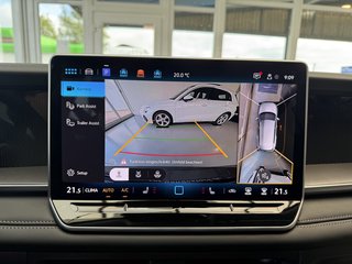 Volkswagen Tayron Life Autom., IQ Light 7-Sitzer AHK Navi - bilder 21