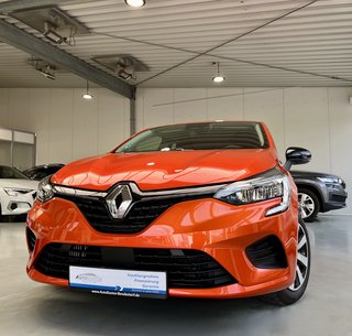 Renault Clio Used vehicle for sale