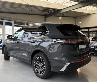 Volkswagen Tiguan Elegance Autom., IQ Light 360Kamera Navi ACC - foto 4