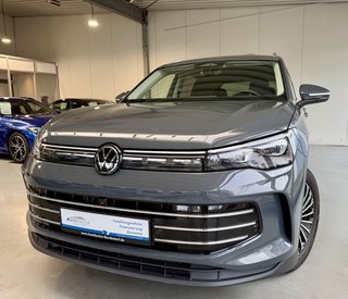 Volkswagen Tiguan Elegance Autom., IQ Light 360Kamera Navi ACC - foto 2