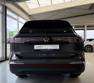 Volkswagen Tiguan Elegance Autom., IQ Light 360Kamera Navi ACC - foto 6
