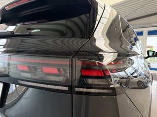 Volkswagen Tiguan Elegance Autom., IQ Light 360Kamera Navi ACC - foto 8