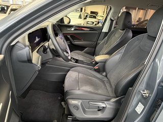 Volkswagen Tiguan Elegance Autom., IQ Light 360Kamera Navi ACC - foto 9