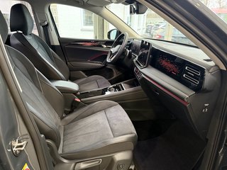 Volkswagen Tiguan Elegance Autom., IQ Light 360Kamera Navi ACC - foto 1