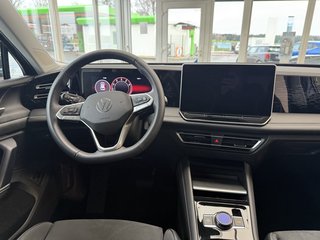 Volkswagen Tiguan Elegance Autom., IQ Light 360Kamera Navi ACC - foto 3