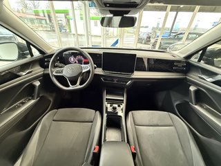 Volkswagen Tiguan Elegance Autom., IQ Light 360Kamera Navi ACC - foto 5