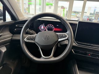 Volkswagen Tiguan Elegance Autom., IQ Light 360Kamera Navi ACC - foto 4