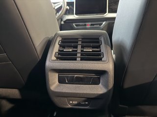 Volkswagen Tiguan Elegance Autom., IQ Light 360Kamera Navi ACC - foto 6