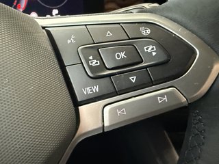 Volkswagen Tiguan Elegance Autom., IQ Light 360Kamera Navi ACC - foto 13