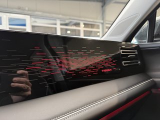 Volkswagen Tiguan Elegance Autom., IQ Light 360Kamera Navi ACC - foto 15