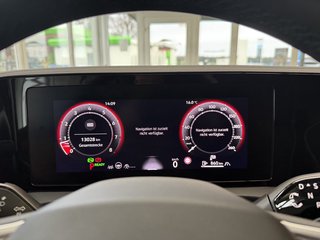 Volkswagen Tiguan Elegance Autom., IQ Light 360Kamera Navi ACC - foto 17