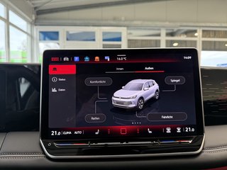 Volkswagen Tiguan Elegance Autom., IQ Light 360Kamera Navi ACC - foto 19