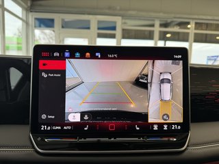 Volkswagen Tiguan Elegance Autom., IQ Light 360Kamera Navi ACC - foto 20