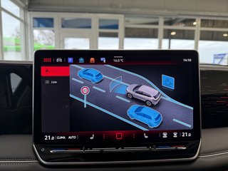 Volkswagen Tiguan Elegance Autom., IQ Light 360Kamera Navi ACC - foto 21