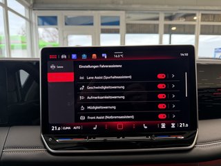 Volkswagen Tiguan Elegance Autom., IQ Light 360Kamera Navi ACC - foto 22