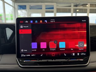 Volkswagen Tiguan Elegance Autom., IQ Light 360Kamera Navi ACC - foto 24