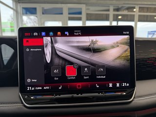 Volkswagen Tiguan Elegance Autom., IQ Light 360Kamera Navi ACC - foto 23