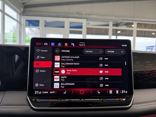 Volkswagen Tiguan Elegance Autom., IQ Light 360Kamera Navi ACC - foto 25