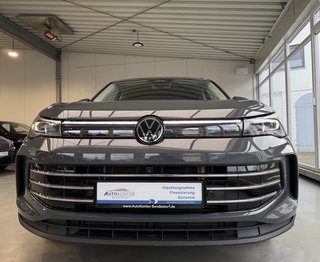 Volkswagen Tiguan Elegance Autom., IQ Light 360Kamera Navi ACC - foto 26