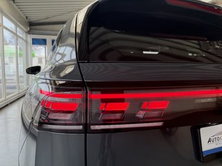 Volkswagen Tiguan Elegance Autom., IQ Light 360Kamera Navi ACC - foto 28