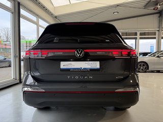 Volkswagen Tiguan Elegance Autom., IQ Light 360Kamera Navi ACC - foto 29