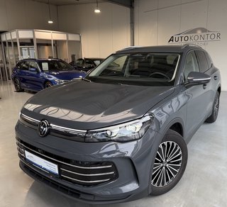 Volkswagen Tiguan Elegance Autom., IQ Light 360Kamera Navi ACC - foto 30