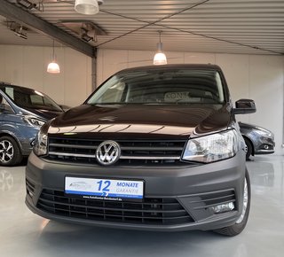 Volkswagen Caddy Used vehicle for sale
