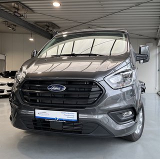 Ford Transit Used vehicle for sale