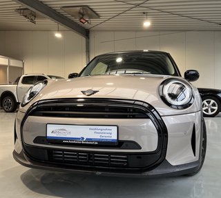 MINI Cooper Gebrauchtwagen Kaufen