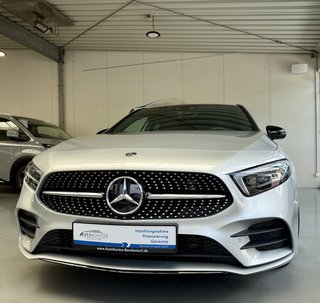 Mercedes-Benz A 250 Used vehicle for sale