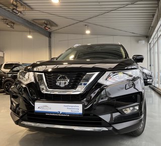 Nissan X-Trail Used vehicle for sale