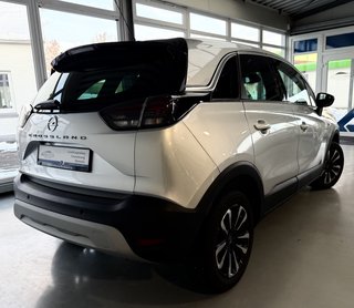 Opel Crossland Elegance Paket  LED Navi Kamera CarPlay - bilder 5