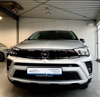 Opel Crossland Gebrauchtwagen Kaufen