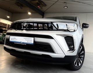 Opel Crossland Elegance Paket  LED Navi Kamera CarPlay - bilder 3