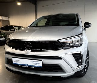 Opel Crossland Elegance Paket  LED Navi Kamera CarPlay - bilder 2
