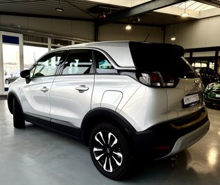 Opel Crossland Elegance Paket  LED Navi Kamera CarPlay - bilder 4
