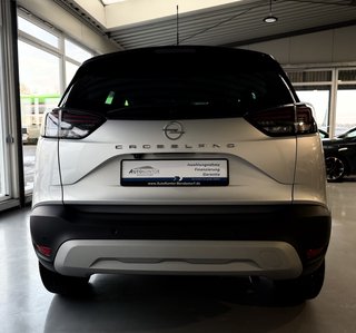 Opel Crossland Elegance Paket  LED Navi Kamera CarPlay - bilder 6